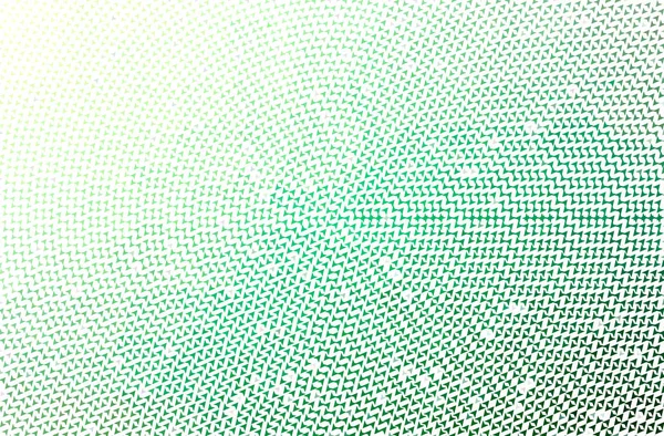 Flèches Vertes Fond Vectoriel Abstrait Modèle Simple Généré — Image vectorielle