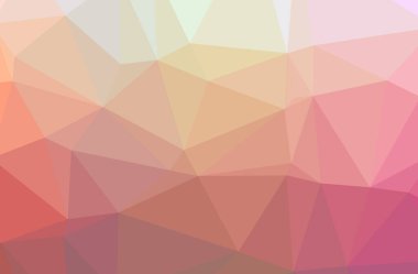 Soyut Kırmızı Yatay Düşük Yalan Makinesi arkaplanı. Çok güzel bir çokgen dizaynı. İhtiyaçlarınız için faydalı.