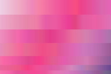 Kırmızı ve mavi çizgiler ve soyut vektör arkaplanı. Basit Ai oluşturulmuş kalıp.