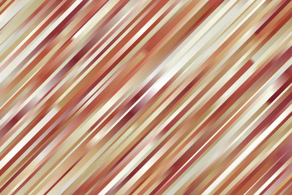 Rote Braune Und Weiße Linien Vektorhintergrund — Stockvektor