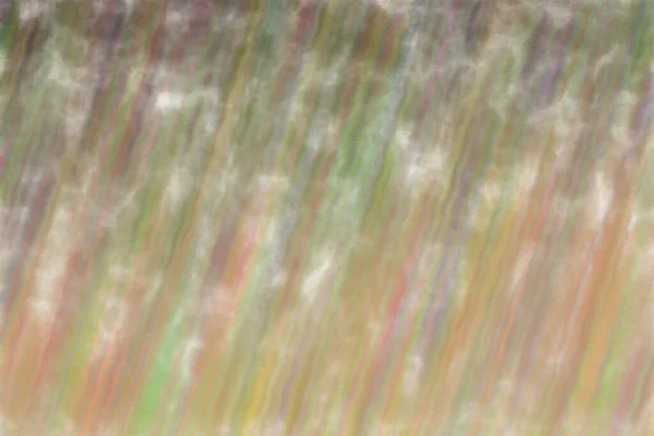 Kahverengi Dalgalar Suluboya Soyut Boya Arkaplanı — Stok fotoğraf