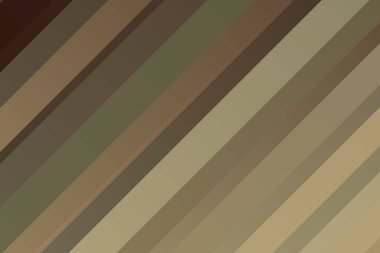 Kahverengi çizgiler vektör arkaplanı.