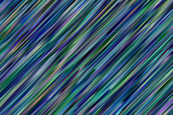 Blaue Linien Oder Streifen Vektor Hintergrund — Stockvektor