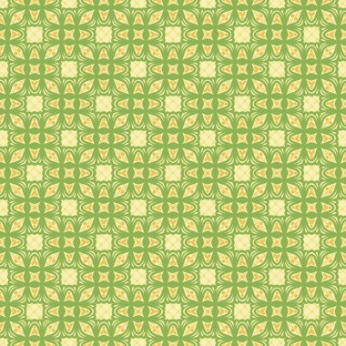 Soyut, pürüzsüz desen. Vektör illüstrasyonu