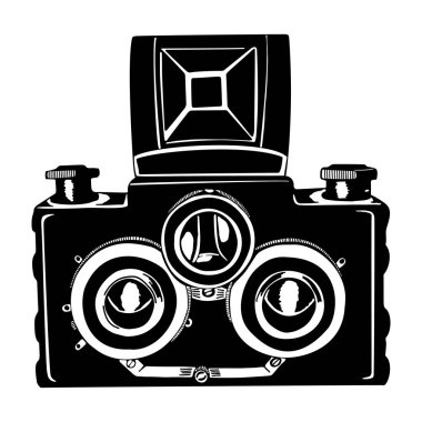 Sketch fotoğraf makinesi