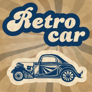 eski model araba tasarımı el ilanı