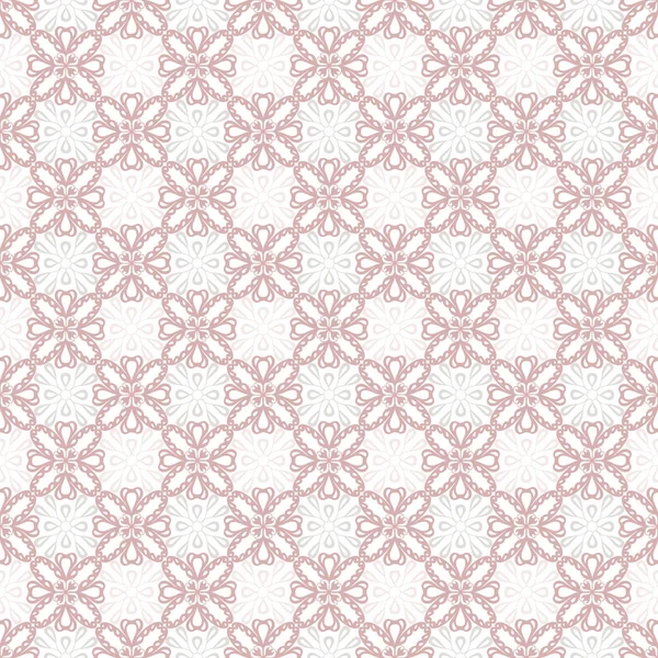 Soyut, pürüzsüz desen. Vektör illüstrasyonu