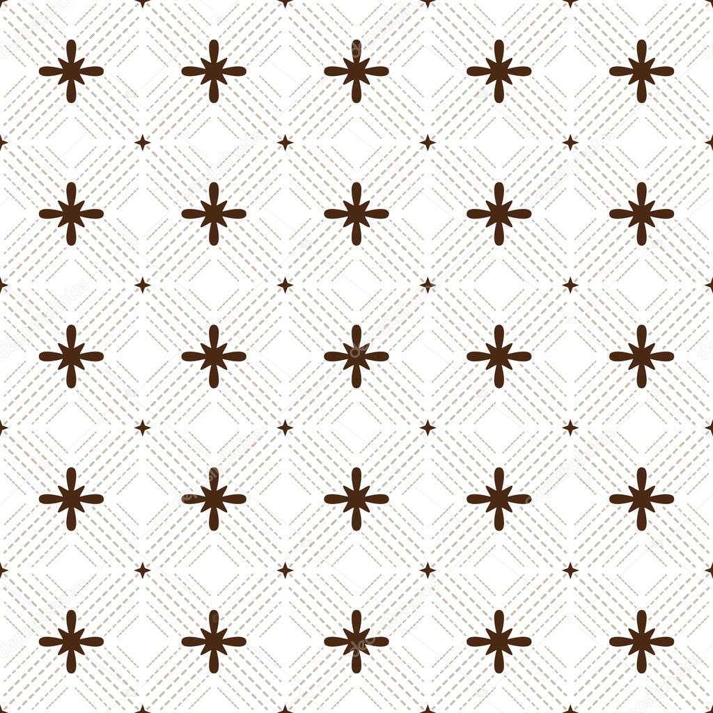 Seamless texture, wedding, scrapbook, surface textures, gift wrapping paper. Vector illustration