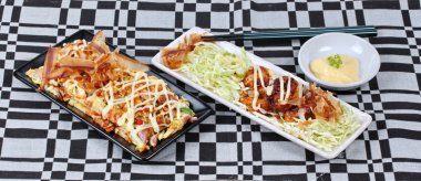 Japonya pizza, 
