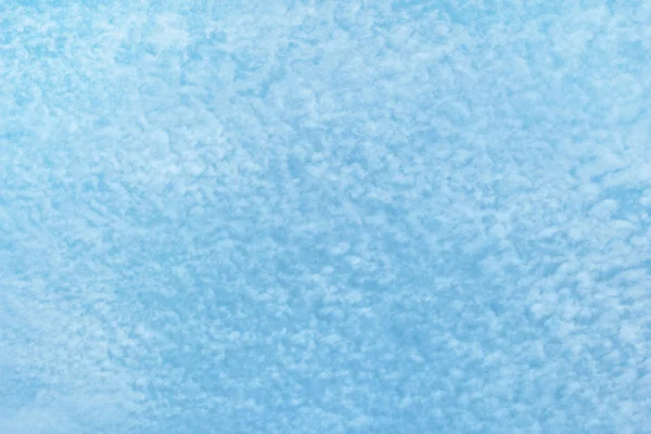 Güzel gökyüzü ve bulutlar 