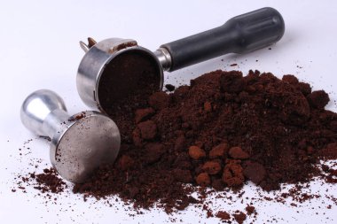 Groung kahve ve çay yapma .