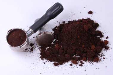 Groung kahve ve çay yapma .