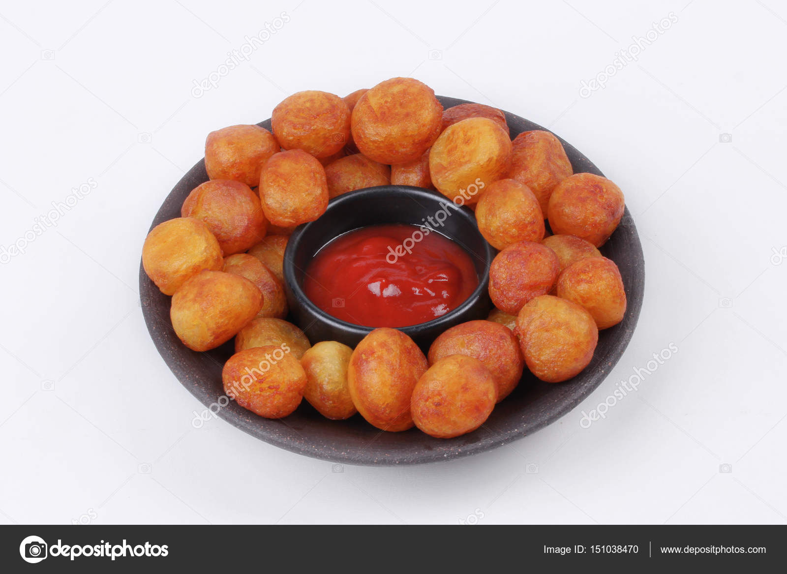 Top Patates Tarifi Top Patates Tarifi