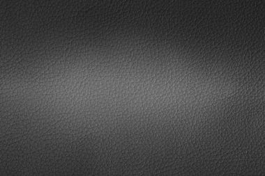 Arka plan olarak kullanılan siyah deri texturebe iki ton