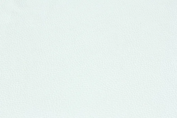 White leather texture be used as background — Stock Photo, Image