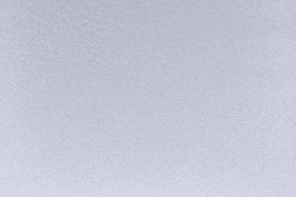 Película de laminação a frio em textura de couro branco útil como backgrou — Fotografia de Stock