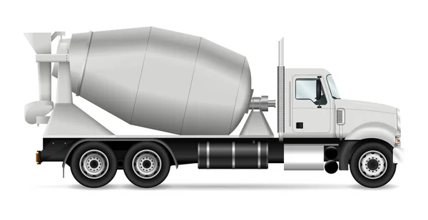 Free Free 288 Front Discharge Concrete Truck Svg SVG PNG EPS DXF File