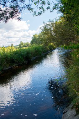 Malse Avusturya 'da ve Çek Cumhuriyeti' nde bir nehirdir.