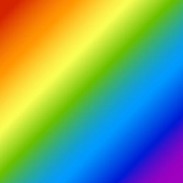 Rainbow vektor abstraktní rozostřeného pozadí. Elegantní světlé ilustrace s přechodem. — Stockový vektor