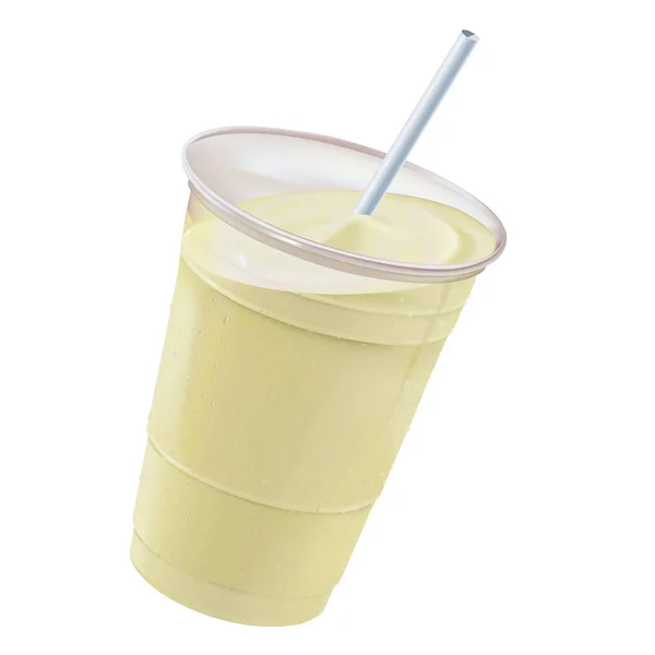 Bananna/Vanella güler yüzlü