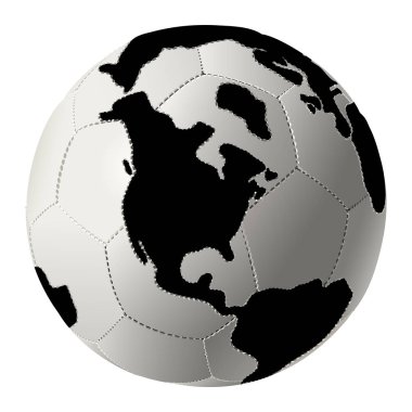 Futbol topu Küre