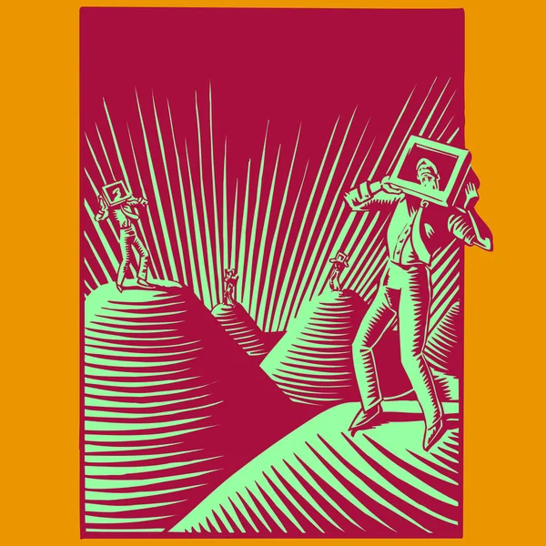 Teknik sorunlar yayın