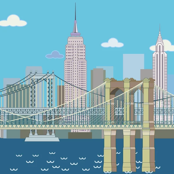 Şehir ve köprüler