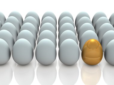 Gelecek için potansiyel