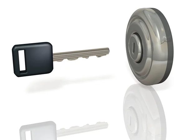 Motor başlangıcını gösteren görüntü işleme. 