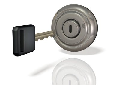 Motor başlangıcını gösteren görüntü işleme. 