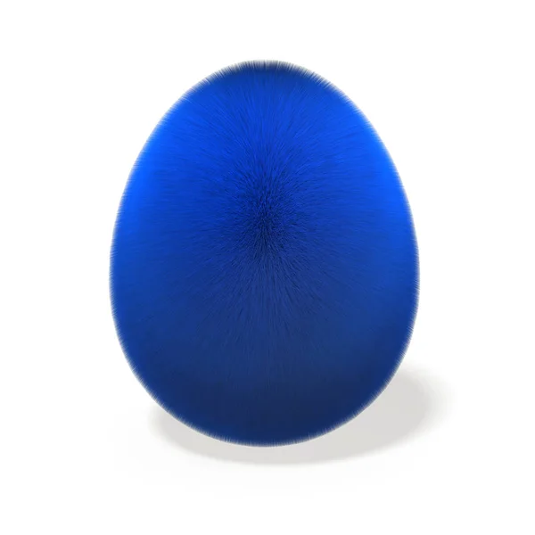 Egg filled with the possibility of life. — Stock Photo, Image