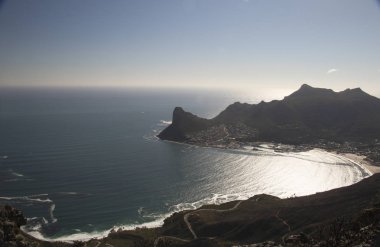 Hout Bay Bay