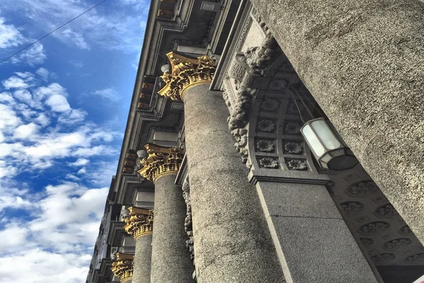 Ambassade AB Fransa Saint Petersburg