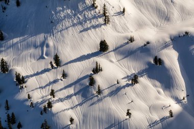 Dağ Kuzey Vancouver
