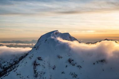 MT Wrottesley karla kaplı