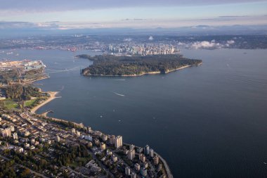 Lions Gate Bridge