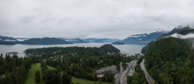 Horseshoe Bay Howe bakan 