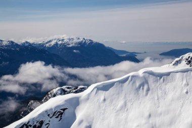 Howe ses, Amerika Birleşik Devletleri