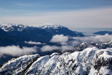 Howe ses, Amerika Birleşik Devletleri