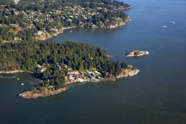 Whytecliff Park Horseshoe Bay