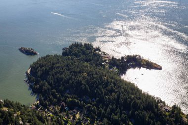 Whytecliff Park Horseshoe Bay
