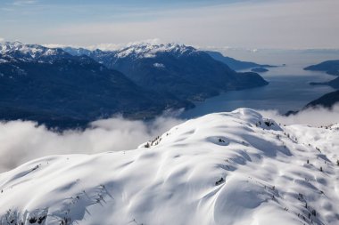 Howe ses, Amerika Birleşik Devletleri