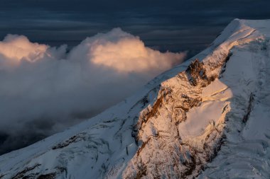 Dramatik hava manzara