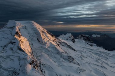 Dramatik hava manzara