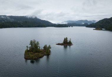 Ruby on Rails Gölü anteni