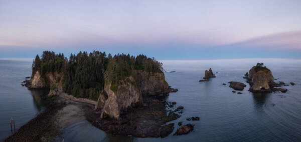 La Push Aerial