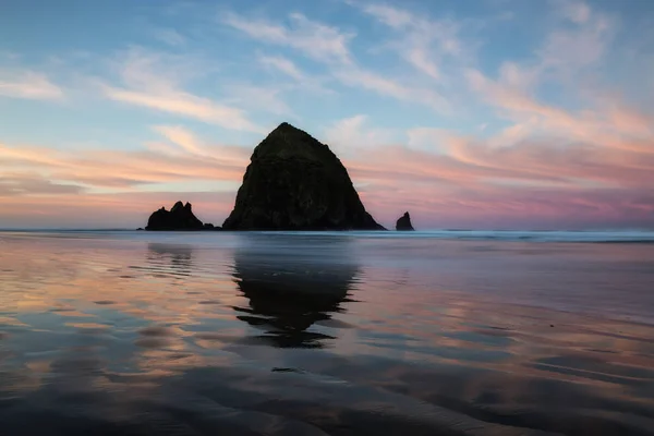 Canon Beach — Stock Photo, Image