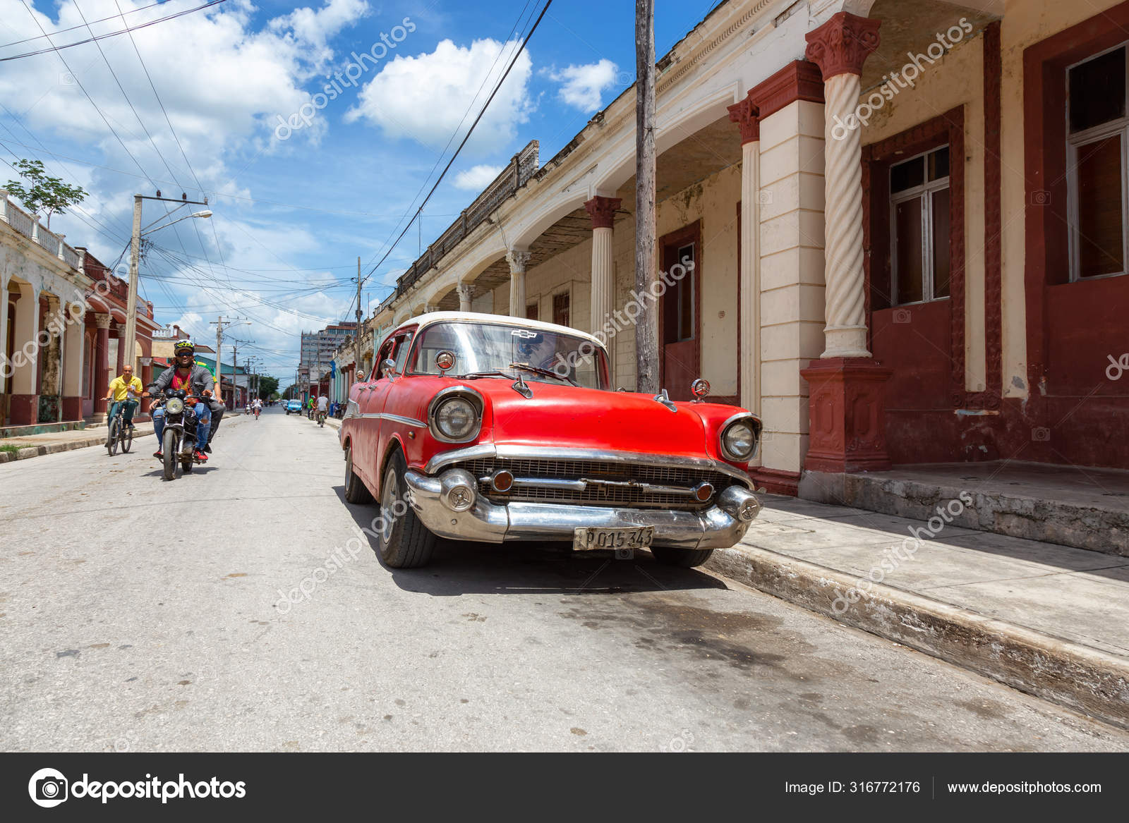 キューバ写真素材 ロイヤリティフリーキューバ画像 Depositphotos
