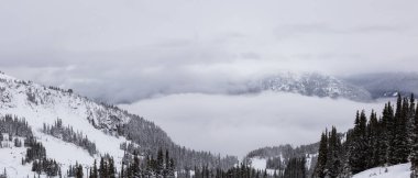 Whistler, British Columbia, Kanada