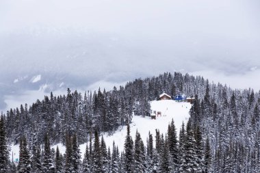 Whistler, British Columbia, Kanada